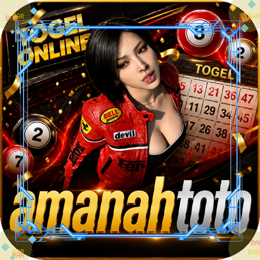 amanahtoto — galeri pratinjau Resmi APK